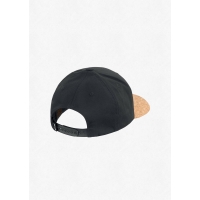 Casquette Picture Baseball Line Black 2022