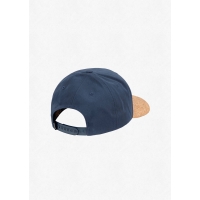 Casquette Picture Baseball Line Dark Blue 2022