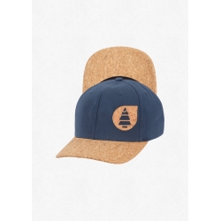 Casquette Picture Baseball Line Dark Blue 2021 pour