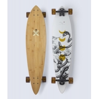 Longboard Arbor Performance Bamboo Fish 2020