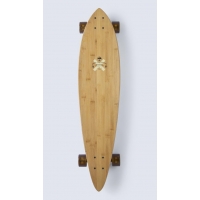 Longboard Arbor Performance Bamboo Fish 2020