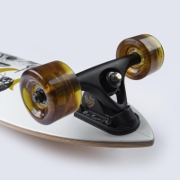 Longboard Arbor Performance Bamboo Fish 2020