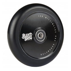 Roues Blazer Hollow Black 120mm 2023 pour
