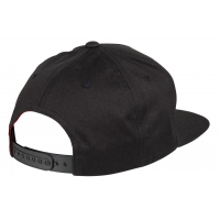 Casquette Santa Cruz Classic Dot Black 2020