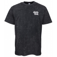 Tee Shirt Santa Cruz Black Magic Hand 2020