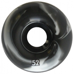 Roue Nude Black White Swirl 2020 pour