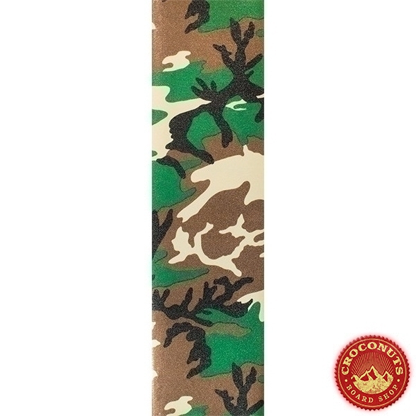 Grip Jessup Camouflage 2020