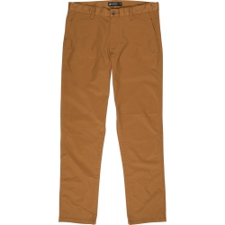 Chino Element Howland Classic Bronco Brown 2020 pour homme