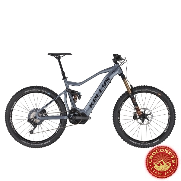 Vtt Kellys Theos I90 27.5 2020