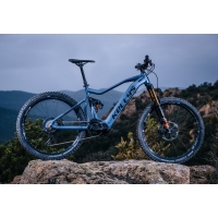 Vtt Kellys Theos I90 27.5 2020