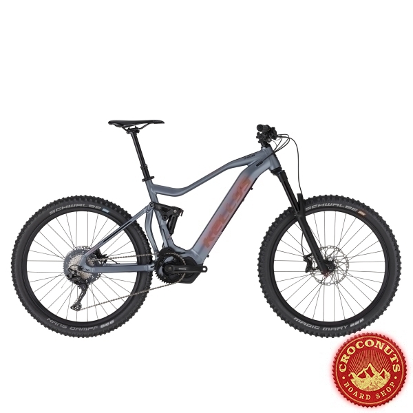 Vtt Kellys Theos I70 27.5 2020