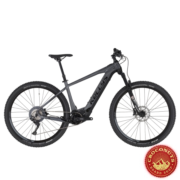 Vtt Kellys Tygon 70 29 2020