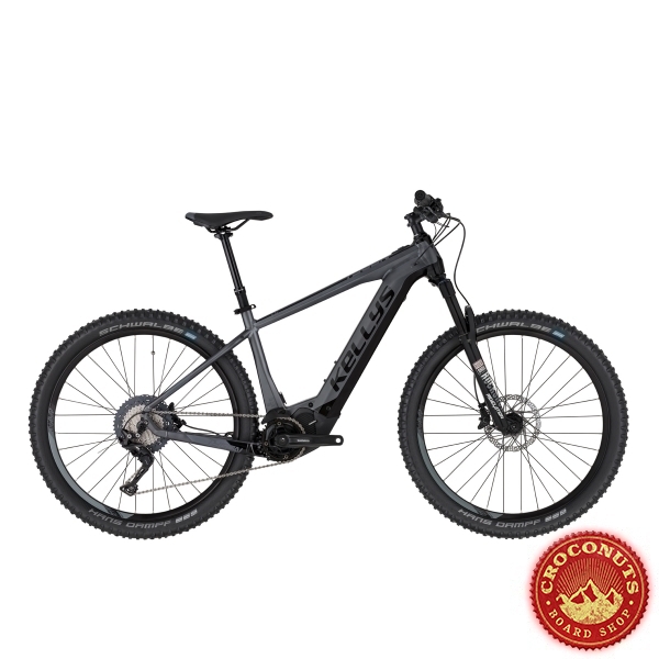 Vtt Kellys Tygon 70 27.5 2020
