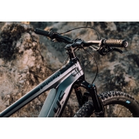 Vtt Kellys Tygon 50 29 Black 2020