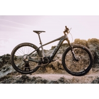 Vtt Kellys Tygon 50 29 Black 2020