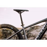 Vtt Kellys Tygon 50 29 Black 2020