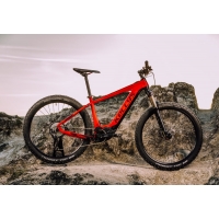 Vtt Kellys Tygon 50 29 Red 2020