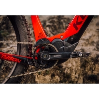 Vtt Kellys Tygon 50 29 Red 2020