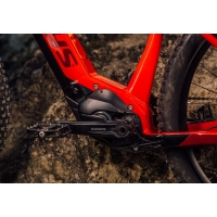 Vtt Kellys Tygon 50 29 Red 2020