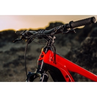 Vtt Kellys Tygon 50 29 Red 2020