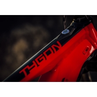 Vtt Kellys Tygon 50 29 Red 2020