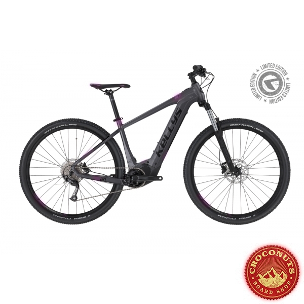 Vtt Kellys Tayen 10 29 Grey 2020