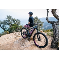 Vtt Kellys Tayen 10 27.5 Grey 2020