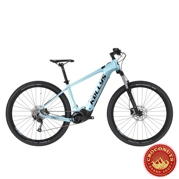 Vtt Kellys Tayen 10 29 Blue 2020