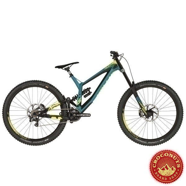 Vtt Kellys Noid 90 29 Blue 2020