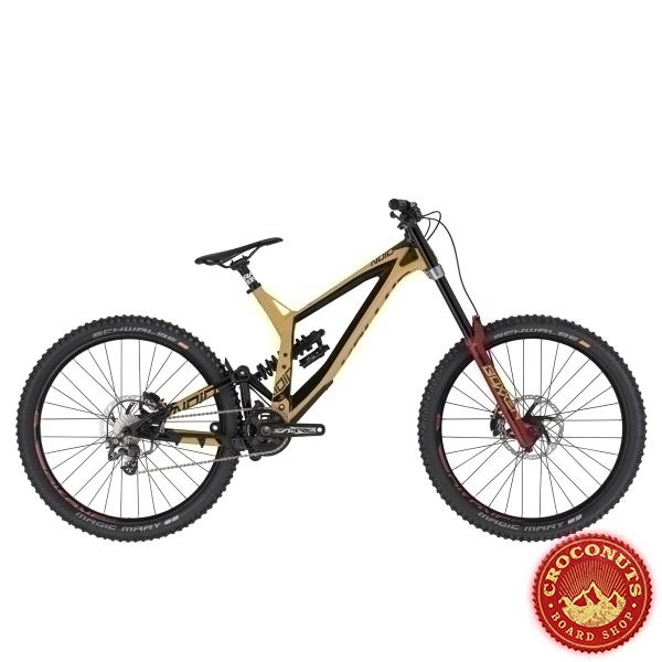 Vtt Kellys Noid 90 27.5 2020