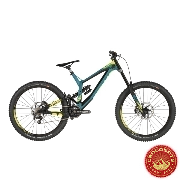 Vtt Kellys Noid 90 27.5 Blue 2020