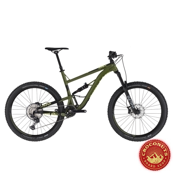 Vtt Kellys Thorx 50 29 2020