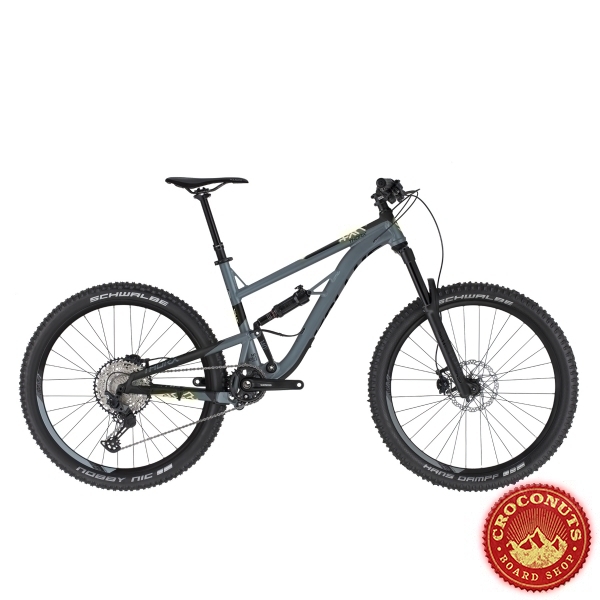 Vtt Kellys Thorx 30 29 2020