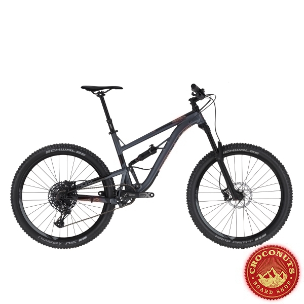 Vtt Kellys Thorx 10 29 2020