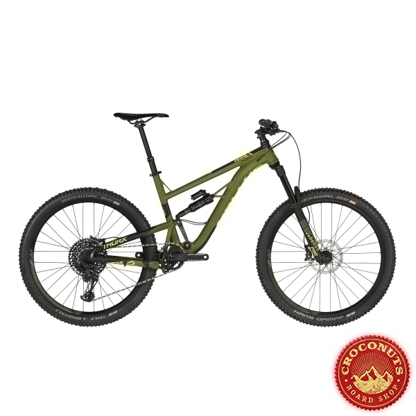 Vtt Kellys Thorx 50 27.5 2020