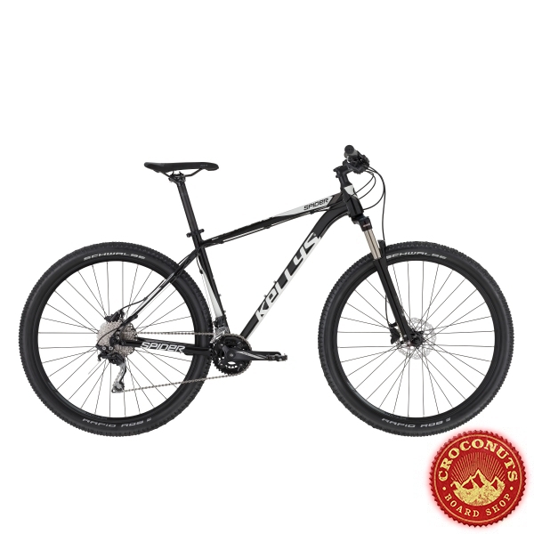 Vtt Kellys Spider 90 27.5 2020