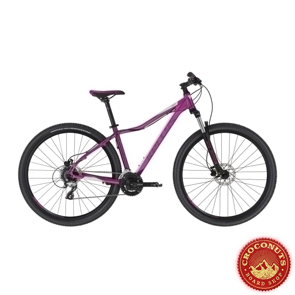 Vtt Kellys Vanity 50 29 Pink 2020