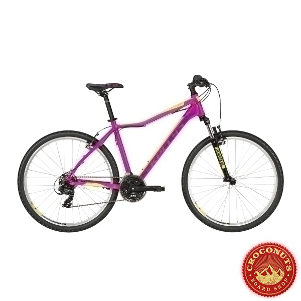 Vtt Kellys Vanity 10 27.5 Pink 2020