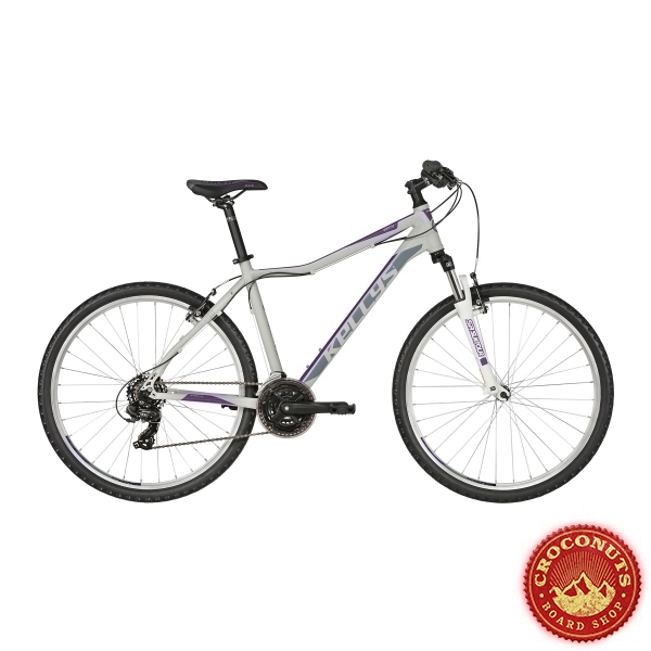 Vtt Kellys Vanity 10 26 Purple Grey 2020