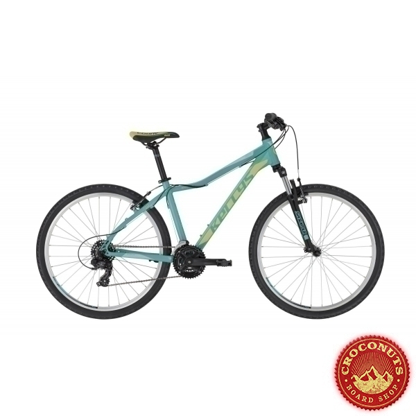 Vtt Kellys Vanity 10 27.5 Aqua Green 2020