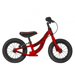 Draisienne Kellys KITE 12 Race Red 2020 pour junior
