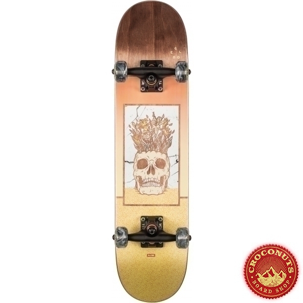 Skate Complet Globe Celestial Growth Mini 7 2020