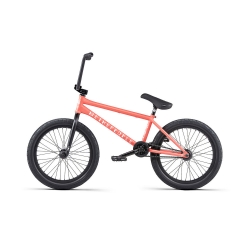 Bmx WTP Battleship Matt Coral 2020 pour