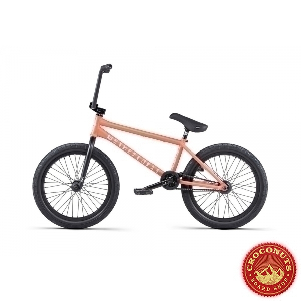 Bmx WTP Battleship Matt Coral 2020