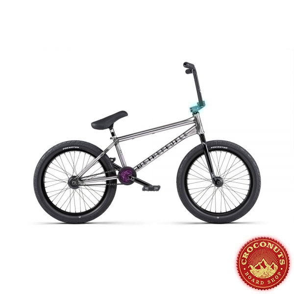 Bmx WTP Battleship Raw 2020