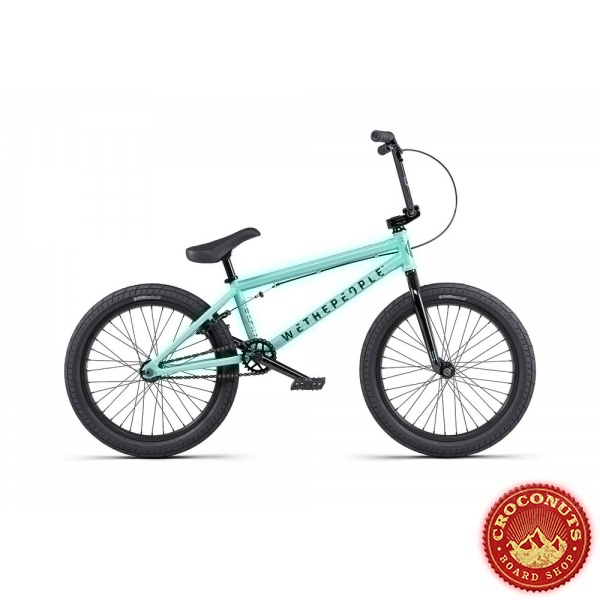 Bmx WTP CRS FC Toothpaste 2020