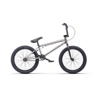 Bmx WTP Nova Matt Raw 2021