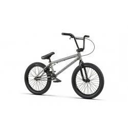 Bmx WTP Nova Matt Raw 2021 pour