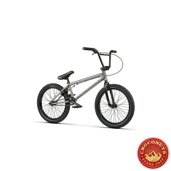 Bmx WTP Nova Matt Raw 2021