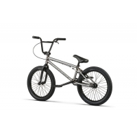 Bmx WTP Nova Matt Raw 2021